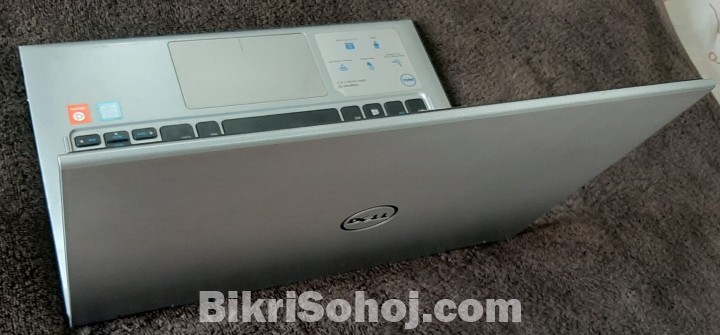 Dell inspiron N3158 Laptop